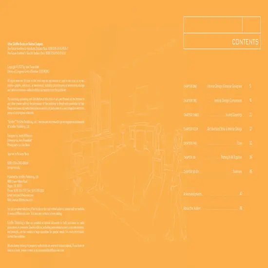 The Future Interior Designer's Handbook {2}