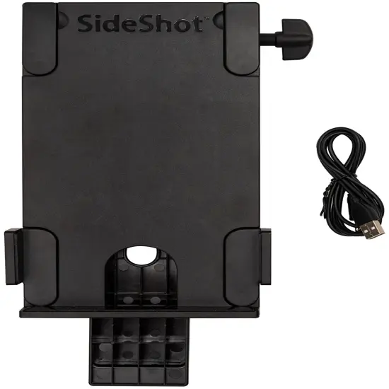 We R ShotBox SideShot Arm Attachment-2 Pieces {2}