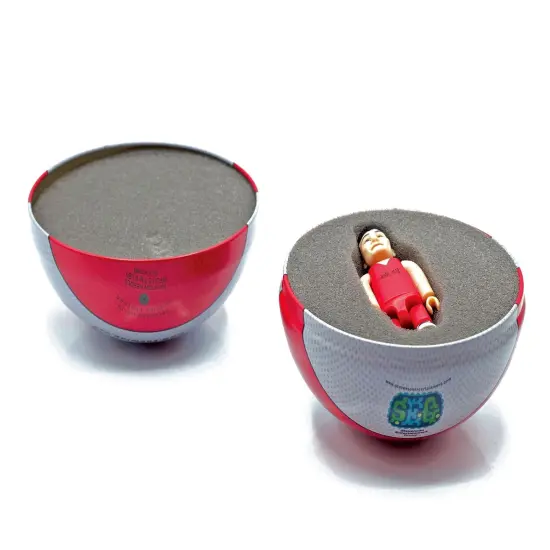 Houston Rockets NBA SMITI 3 Inch Mini Figure | Yao Ming TD {5}