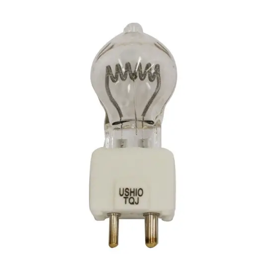 USHIO FTK 500w 120v Halogen Bulb {1}