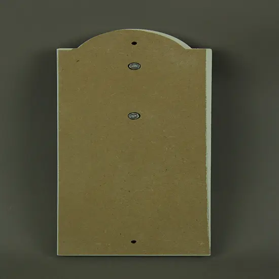 Licensed University of Alabama Crimson Tide Wall Mounted Bottle Opener {4}