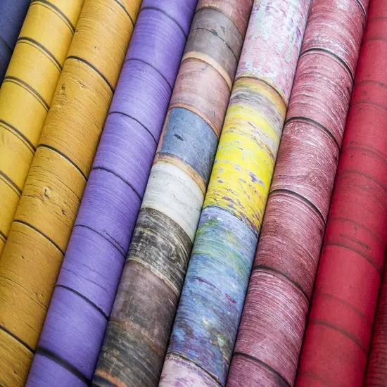 Craft Consortium Double-Sided Paper Pad 12"X12" 30/Pkg-Beach Hut, 20 Designs {3}