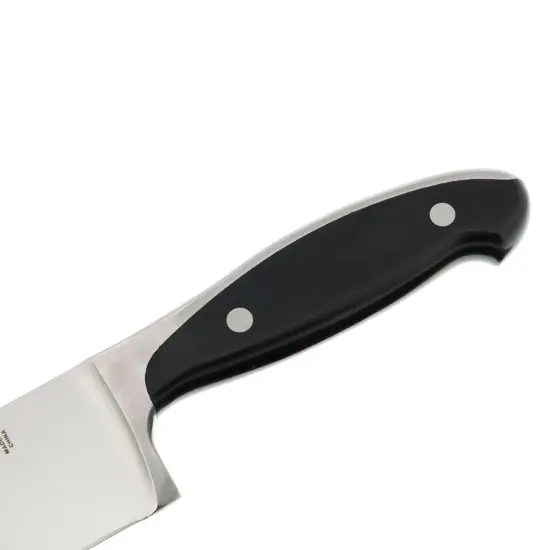 Henckels Forged Synergy 8-inch Bread Knife {3}
