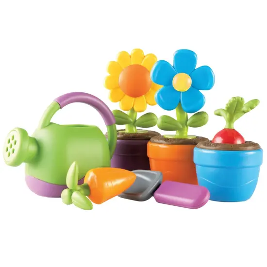 Learning Resources Grow It! Garden Set {3}