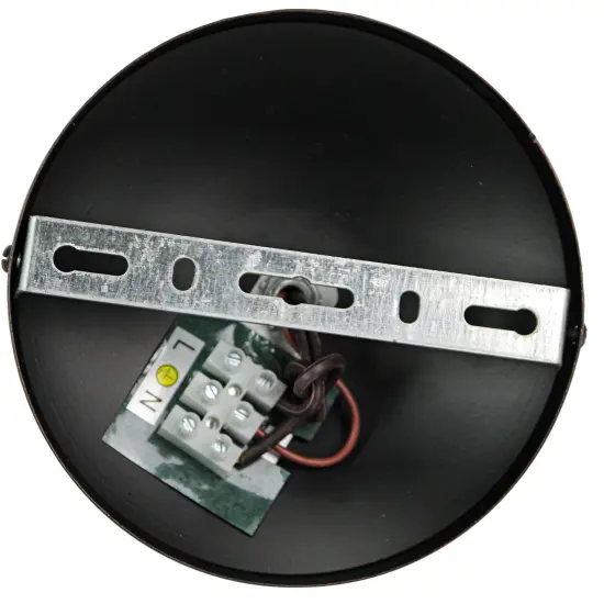 Industrial Pendant Lights - Versatile Lighting for Modern and Vintage Interiors {4}