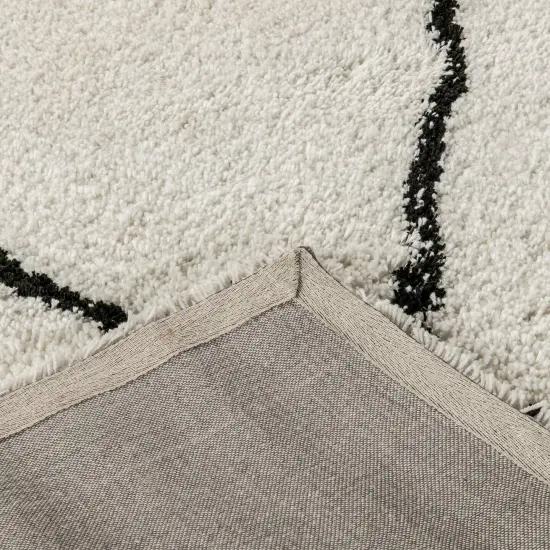 Masada Rugs Modern Contemporary Area Rug {3}