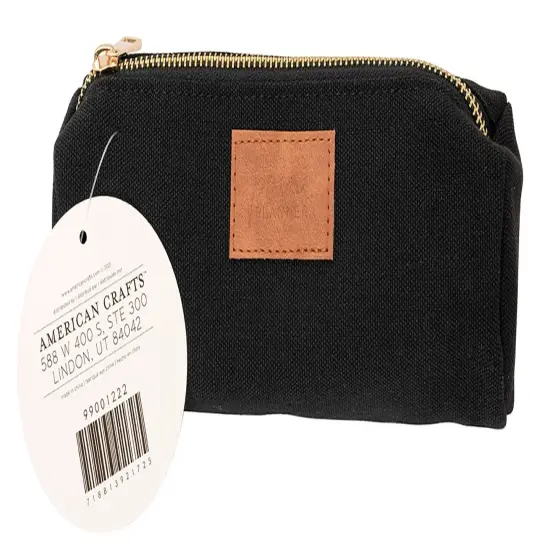 AC Point Planner Pencil Pouch {2}