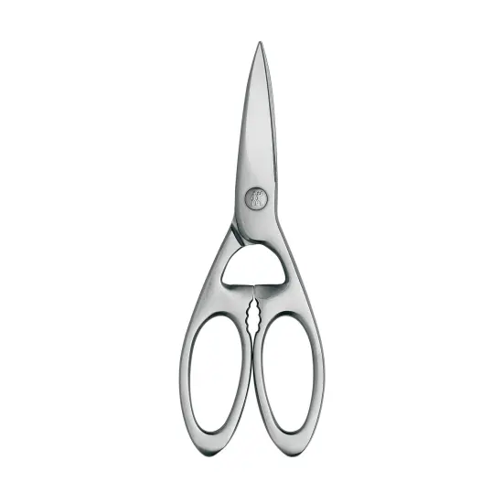 ZWILLING TWIN Select Stainless Steel Kitchen Shears {1}