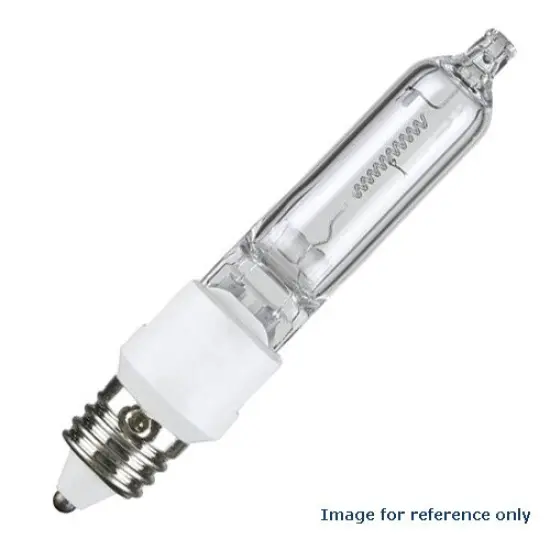 USHIO JCV130V-250W GSN Halogen Lamp {4}