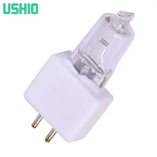Ushio 1000254 - DZA 30W 10.8V G5.3 Miniature Stage Studio Light Bulb {2}