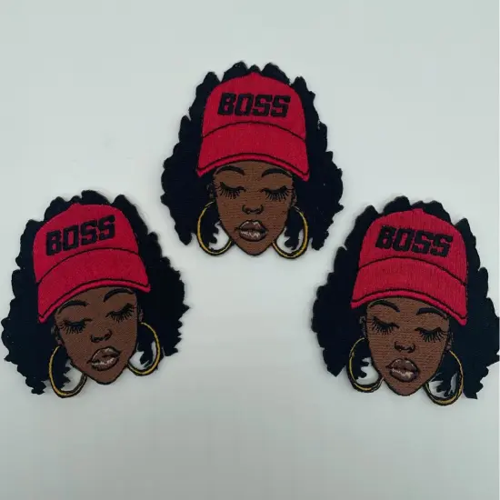 Mini Boss patch {1}