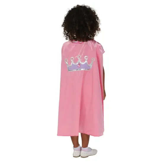 Kaplan Early Learning Company Pretend Play Adventure Capes - Set of 4 {3}