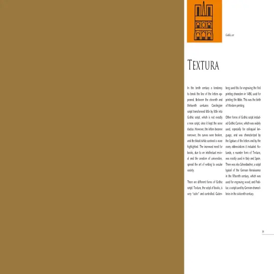 An Introduction to Calligraphy {5}