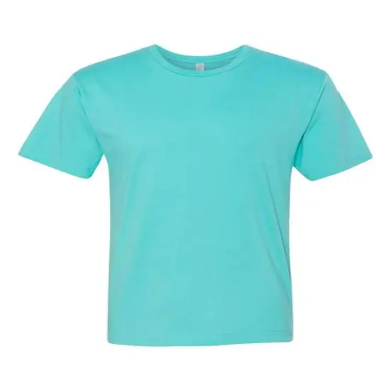 LAT&reg; Classic Fine Jersey Tee Caribbean {1}