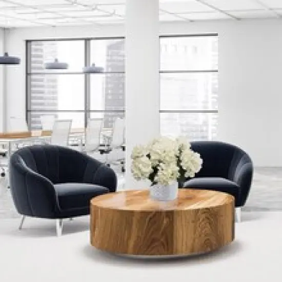 Cream Hydrangea Bush - 20-Inch Lifelike Silk Flowers with UV Resistance for Indoor and Outdoor Decor | Floral Home by Artificial Flowers {1}