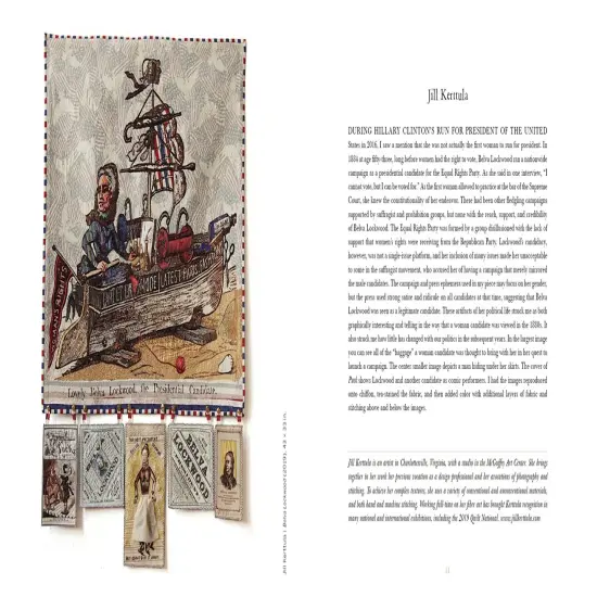 Deeds Not Words: Celebrating 100 Years of Women's Suffrage {3}