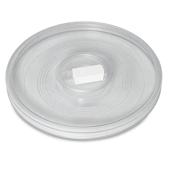 Richeson Lock Box Palette - Lock Box {2}