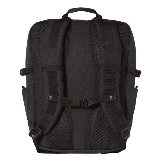 Oakley&reg; 28L Street Pocket Backpack Fathom {5}