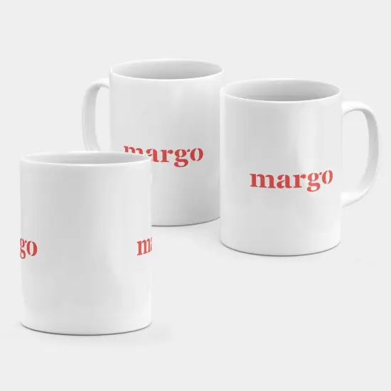 Name 11oz Mug VIII {2}