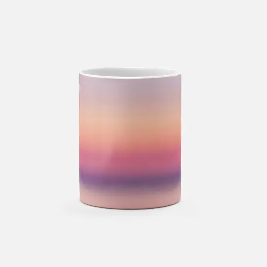 Sky Gradient 11oz Mug VIII {4}