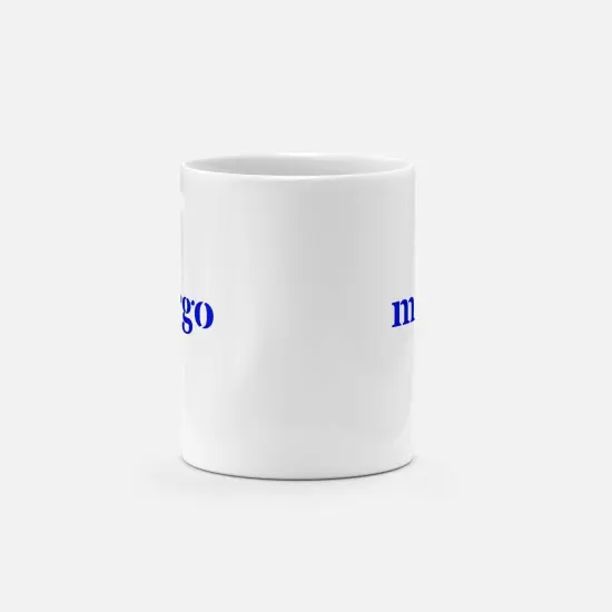 Name 11oz Mug IV {4}