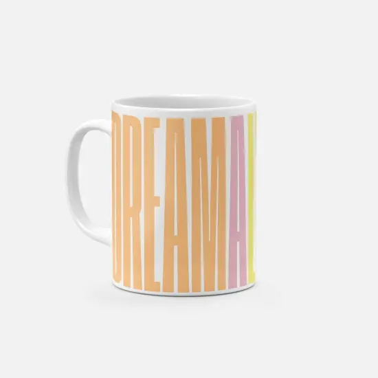 Dream a Little Dream 11 Oz Mug {3}