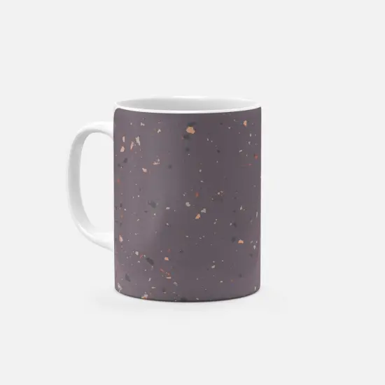 Flecked 11oz Mug III {5}