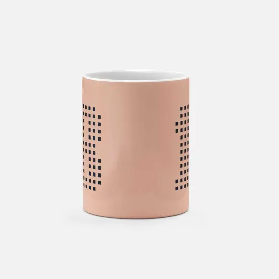 Birthday Number 11oz Mug VI {4}