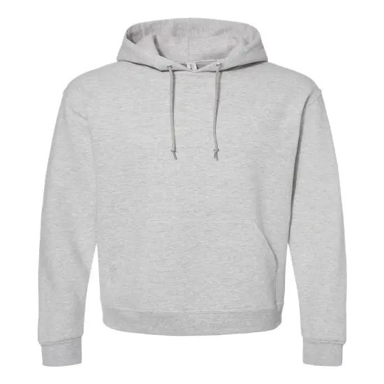 JERZEES&reg; NuBlend Hooded Sweatshirt Oatmeal heather {1}