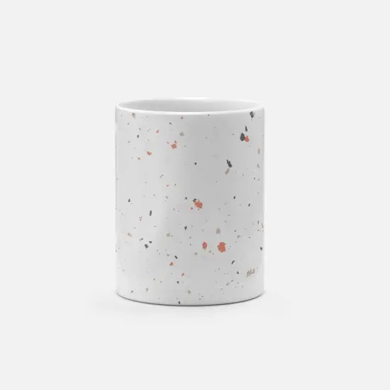 Flecked 11oz Mug {4}