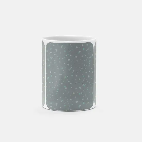 Ink Splatter 11oz Mug XXVII {4}