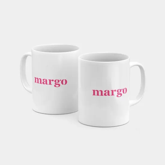 Name 11oz Mug VII {3}