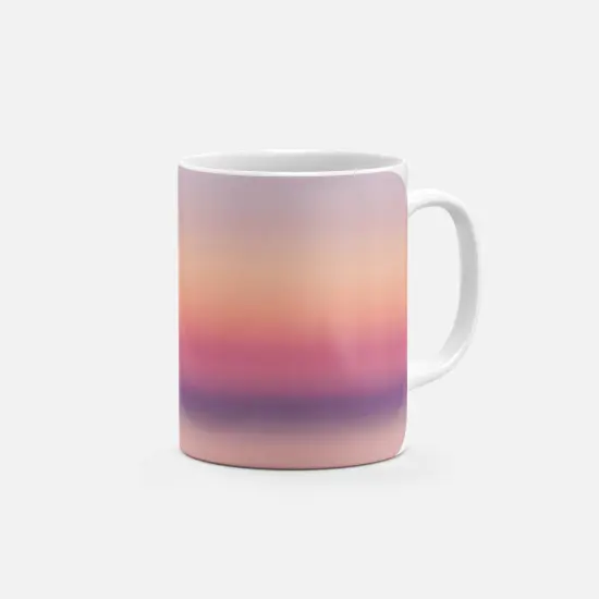 Sky Gradient 11oz Mug VIII {1}