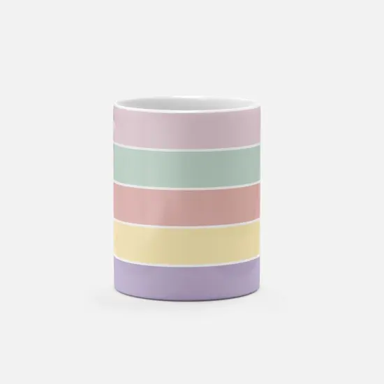 Party Palette 11oz Mug V {3}