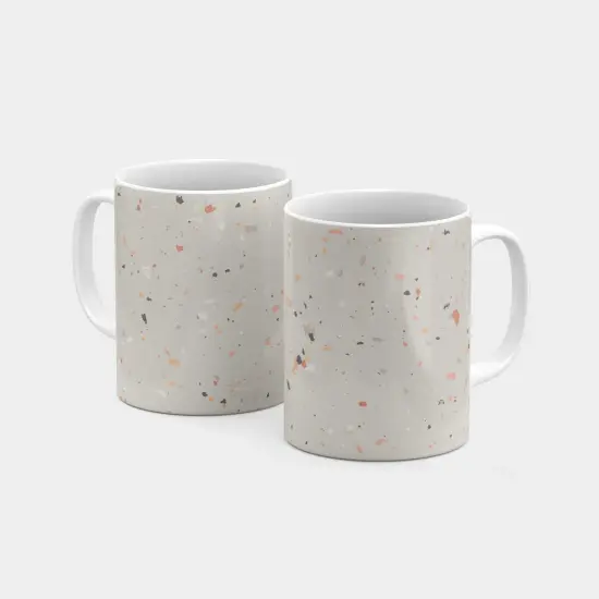 Flecked 11oz Mug II {3}