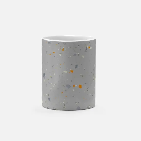 Flecked 11oz Mug X {4}