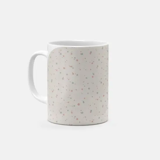 Ink Splatter 11oz Mug IX {5}
