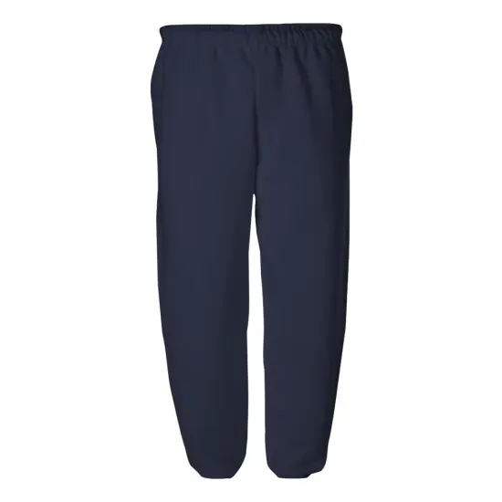 JERZEES&reg; NuBlend Sweatpants J. navy {1}