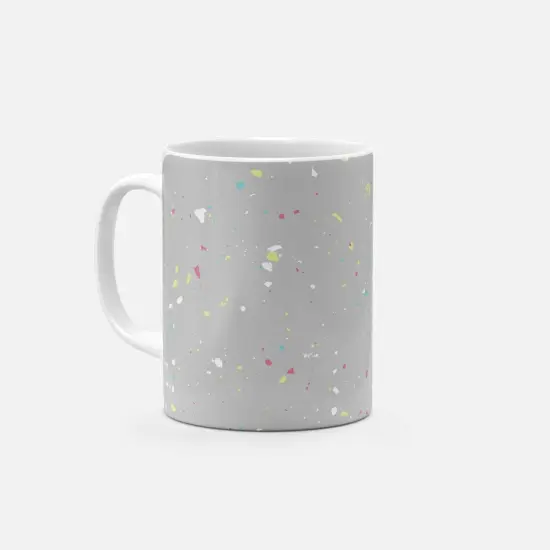 Flecked 11oz Mug VII {5}