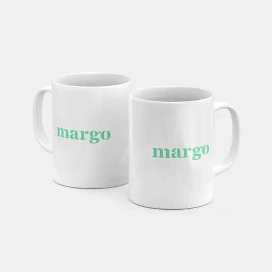 Name 11oz Mug VI {3}