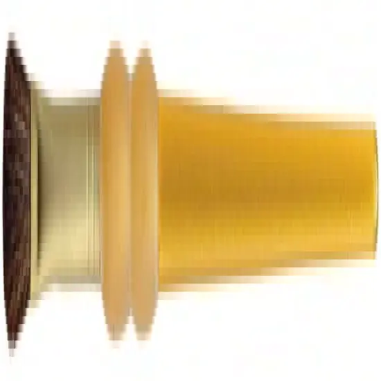 Crafter's Choice Camel Hair Mop Brush {1}