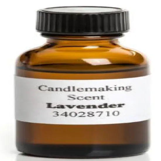 Candle Scents for Candlemaking - Lavender {1}