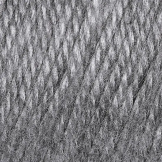 (Pack of 2) Caron Simply Soft Heathers Yarn-Grey Heather {2}