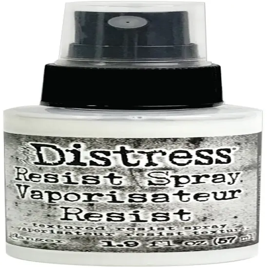 Tim Holtz Resist Spray Bottle-2oz {1}