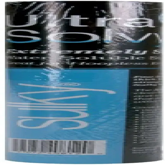 Sulky Ultra Solvy Water-Soluble Stabilizer Roll-12"X8yd {1}