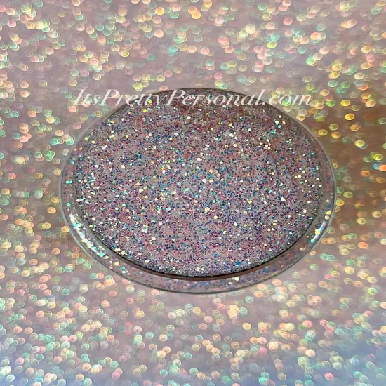 &ldquo;Bashful&rdquo; - Platinum Pastels Collection {2}