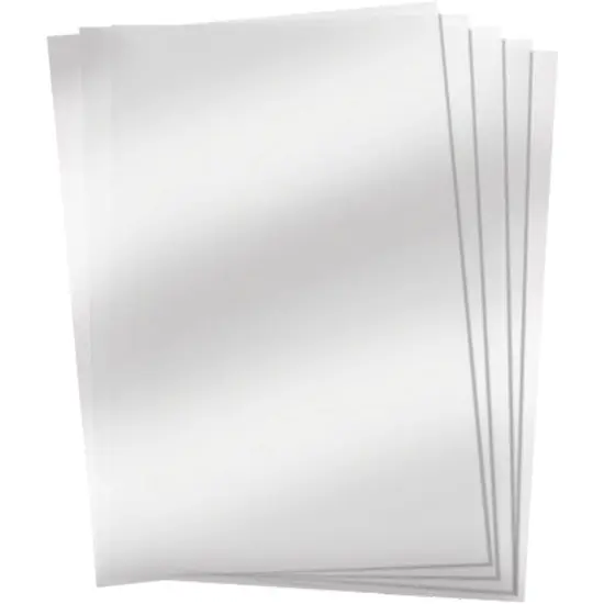 Acetate Sheets {1}