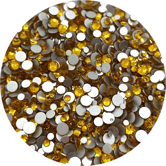 Glass Rhinestones - Sydney - Lauren Quigley's Rock Candy by Glitter Heart Co.™ {1}