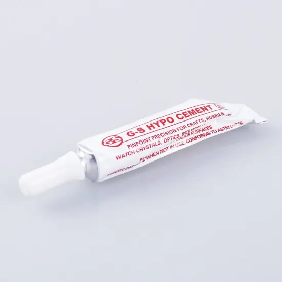 G-S Hypo Cement Glue with Applicator {1}