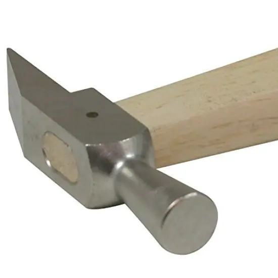 Swiss Style Hammer {2}